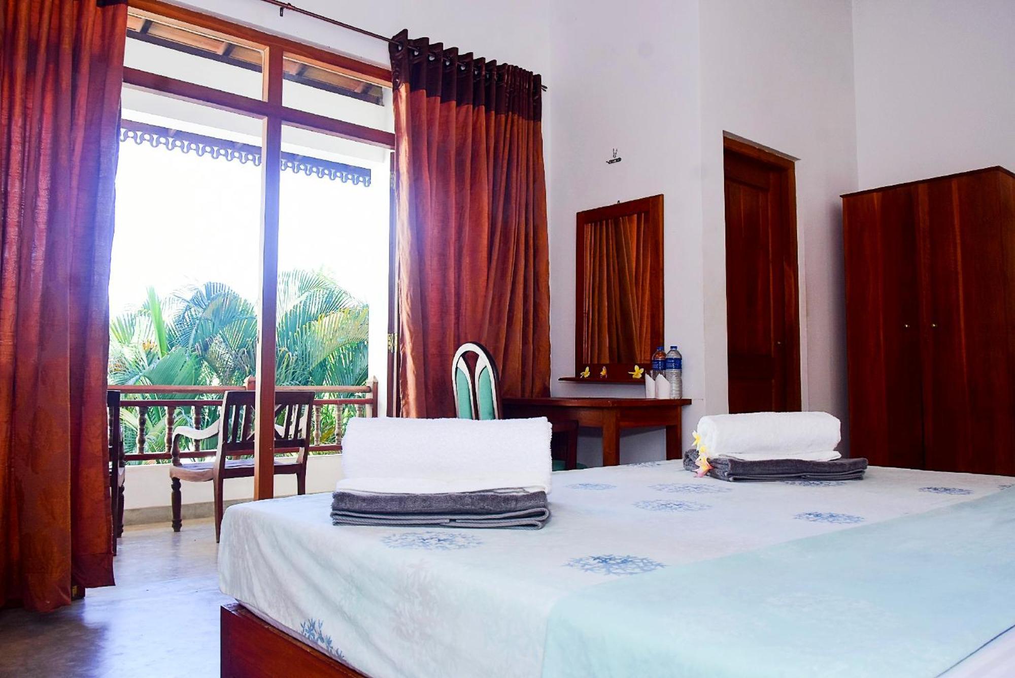 Arcadia Resort Hikkaduwa Quarto foto