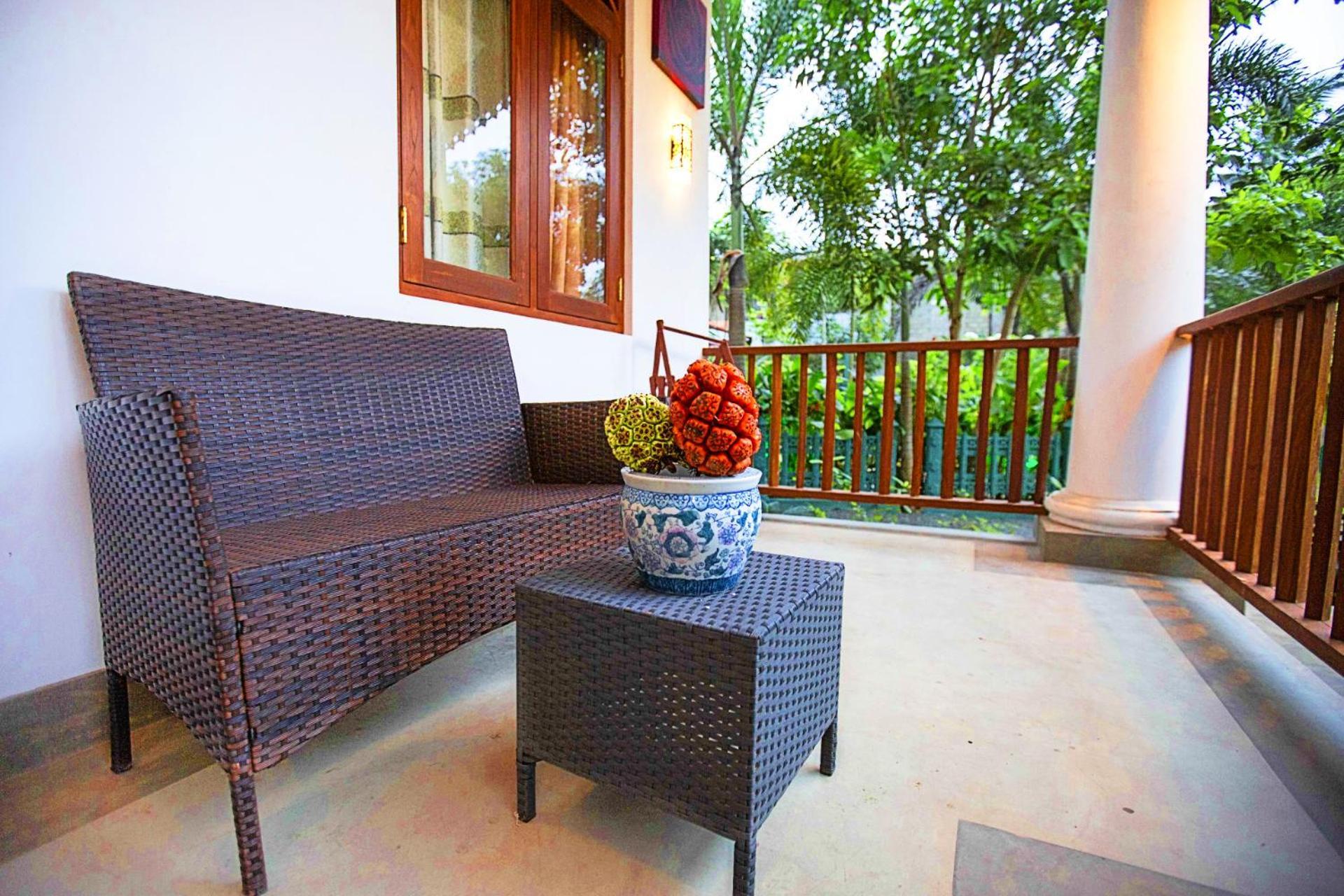 Arcadia Resort Hikkaduwa Quarto foto