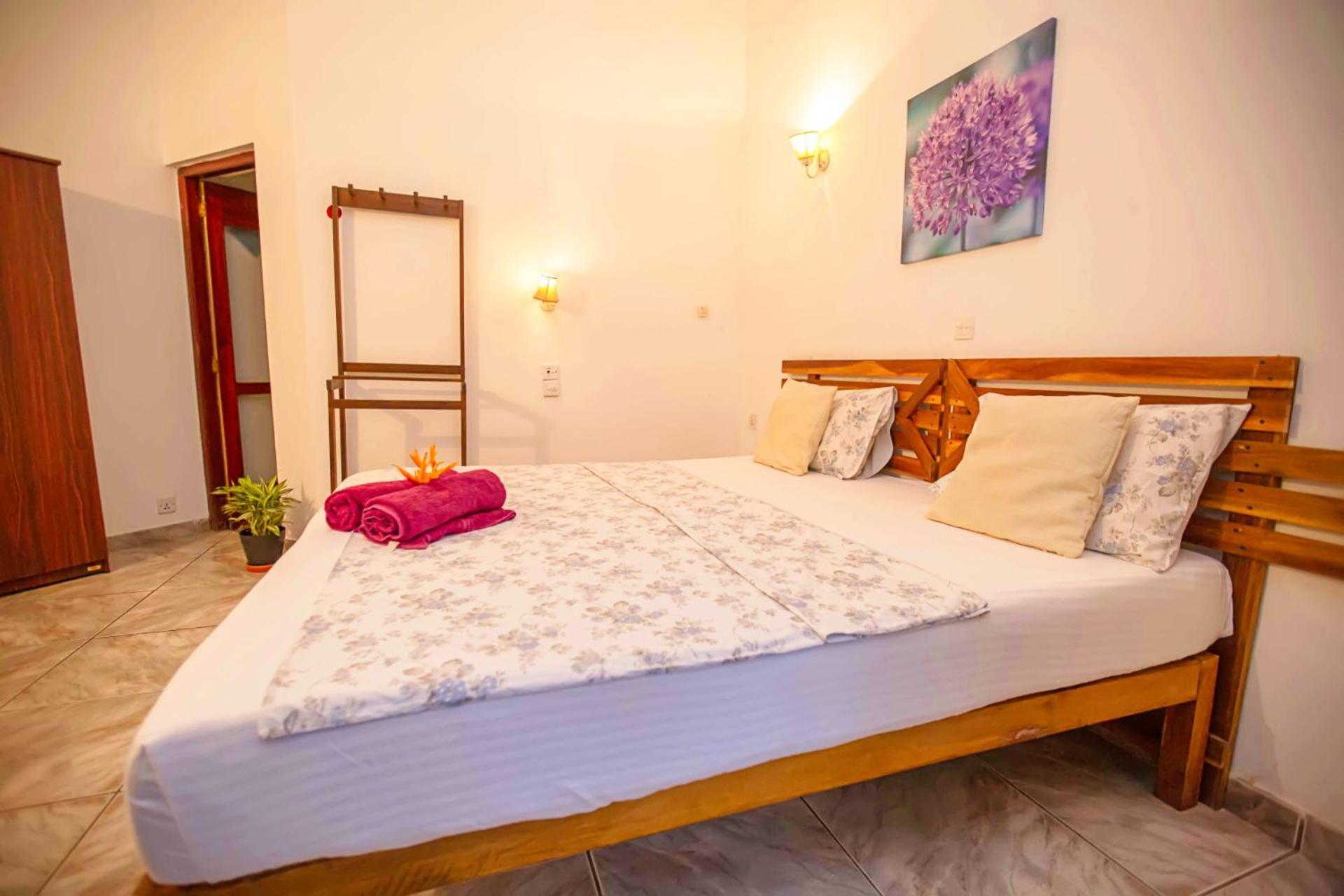 Arcadia Resort Hikkaduwa Quarto foto