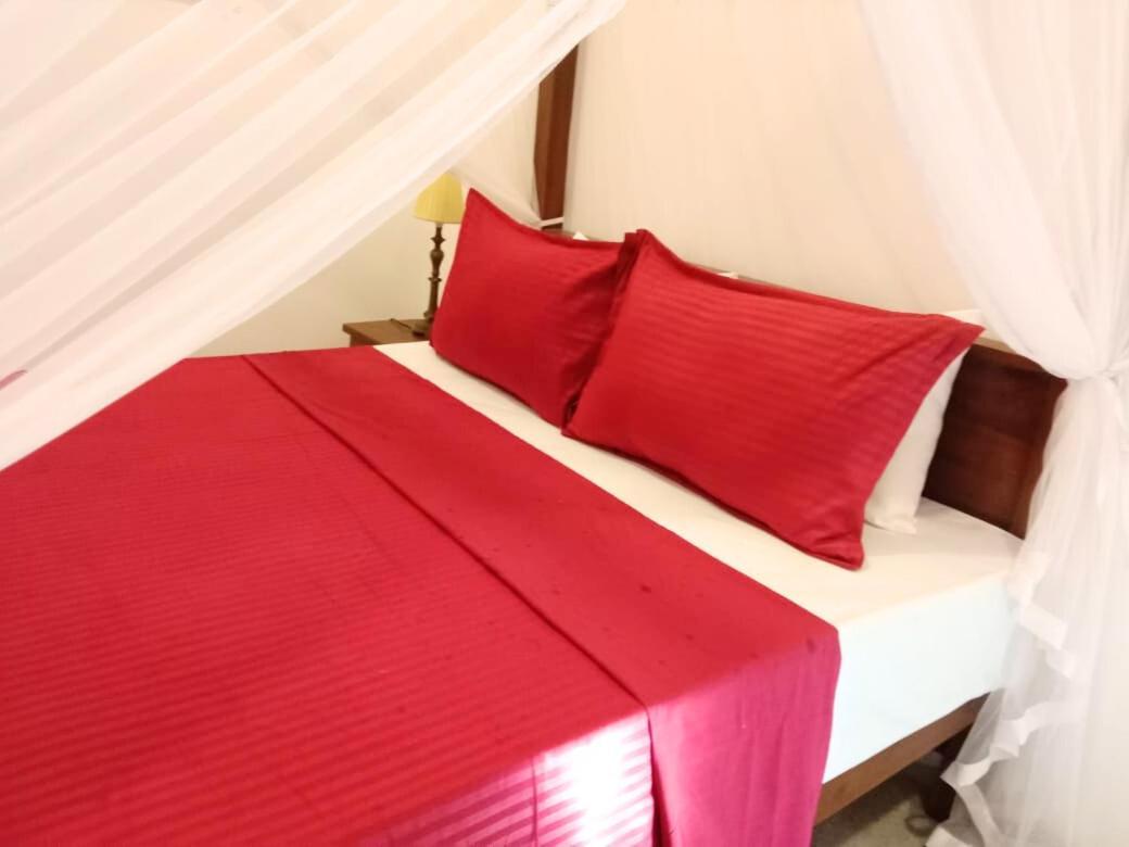 Arcadia Resort Hikkaduwa Quarto foto