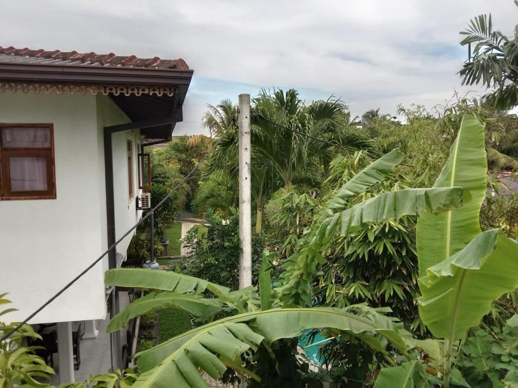 Arcadia Resort Hikkaduwa Quarto foto